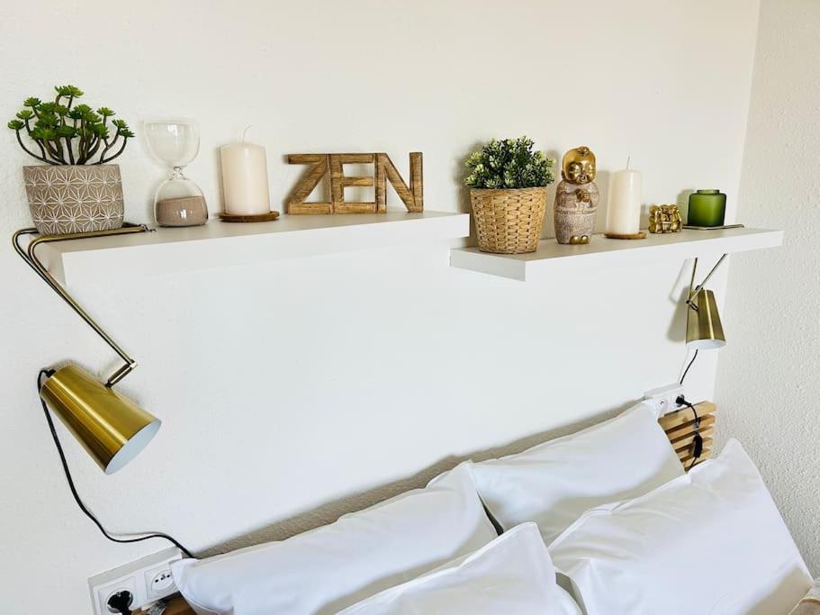 Studio Chic & Cosy Vue Mer, Clim, Parking La Grande Motte Exteriör bild