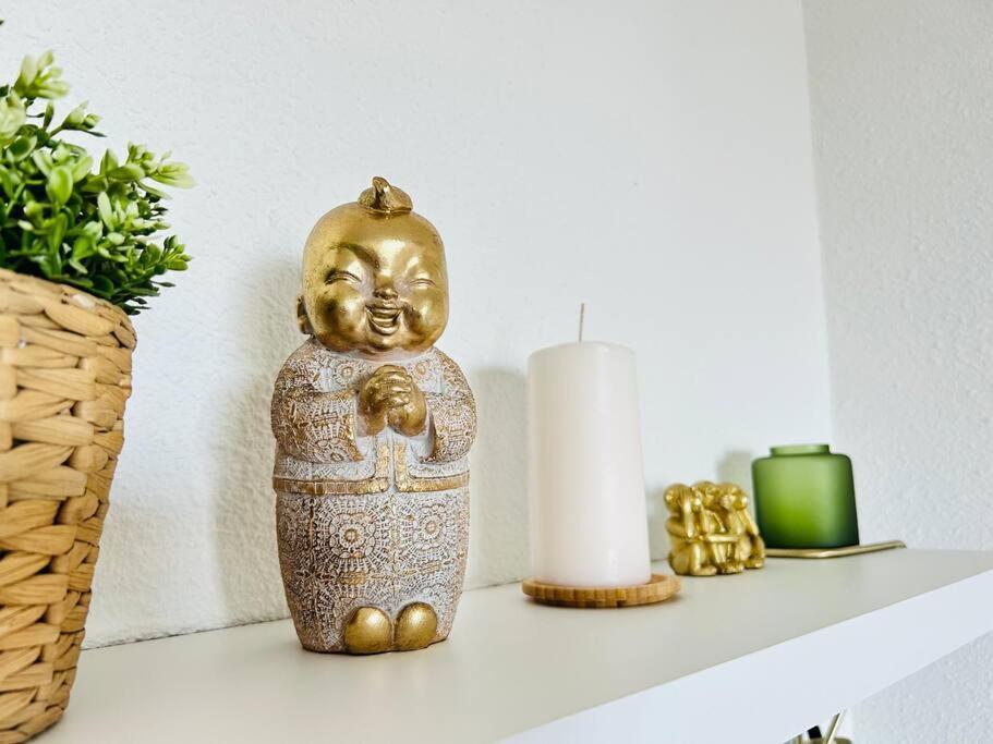 Studio Chic & Cosy Vue Mer, Clim, Parking La Grande Motte Exteriör bild